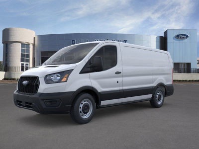 2025 Ford Transit-250 Base Fleet