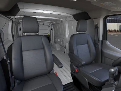 2025 Ford Transit-250 Base Fleet