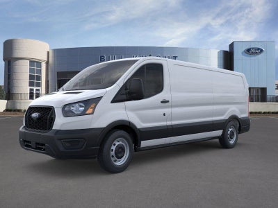 2025 Ford Transit-250 Base Fleet