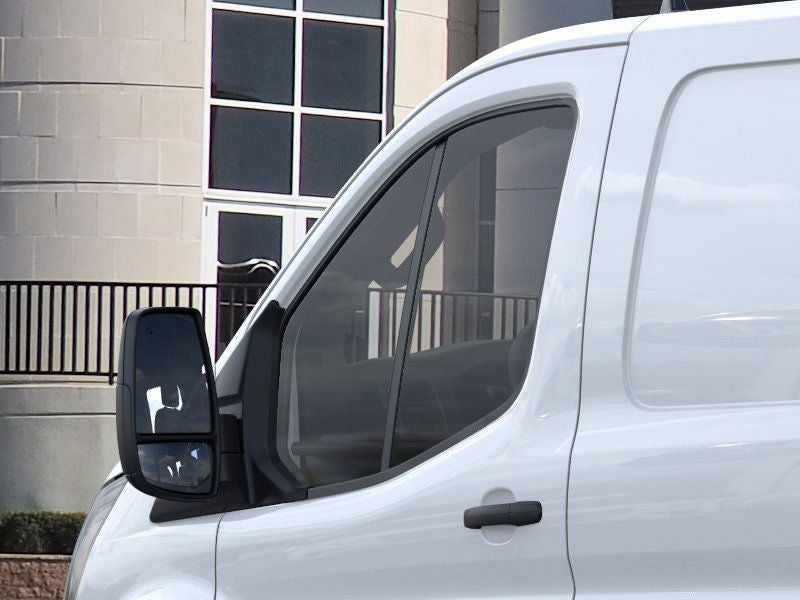 2025 Ford Transit-250 Base Fleet