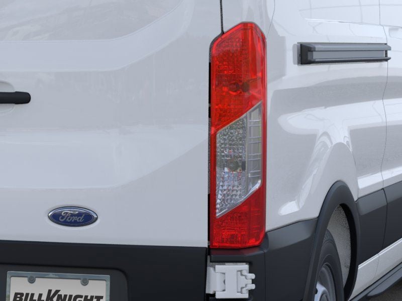 2025 Ford Transit-250 Base Fleet