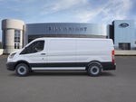 2025 Ford Transit-250 Base Fleet