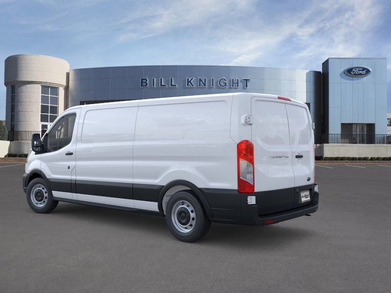2025 Ford Transit-250 Base Fleet