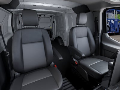 2027 Ford Transit-250 Base Fleet
