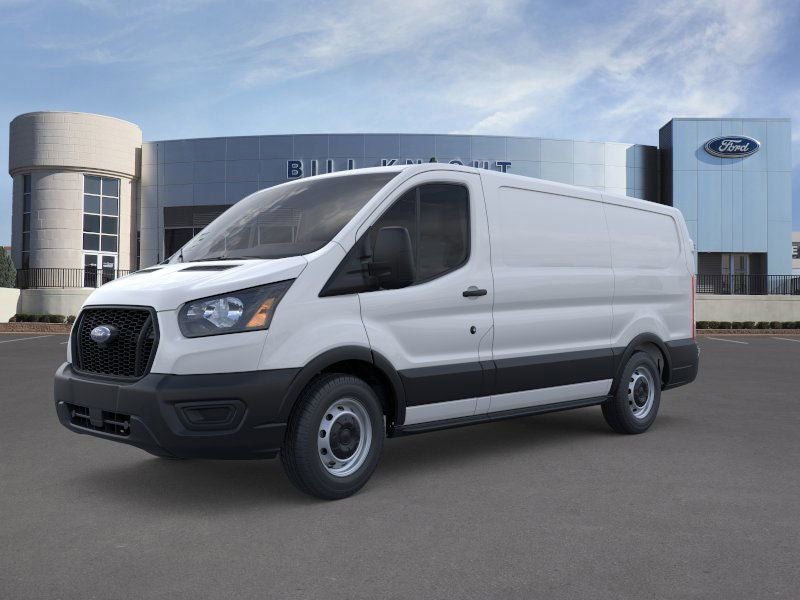 2025 Ford Transit-250 Base Fleet