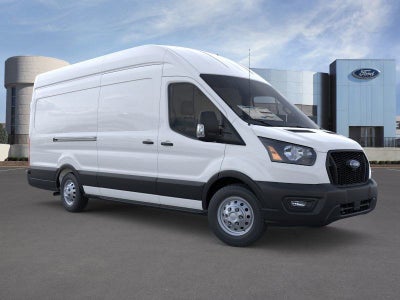2025 Ford Transit-250 Base Fleet