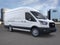 2025 Ford Transit-250 Base Fleet