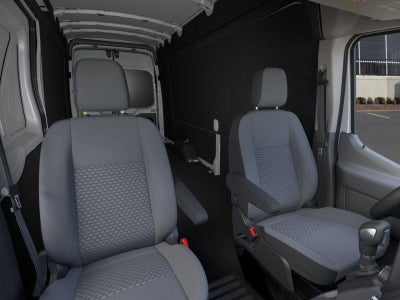 2025 Ford Transit-250 Base Fleet