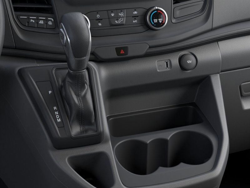 2025 Ford Transit-250 Base Fleet