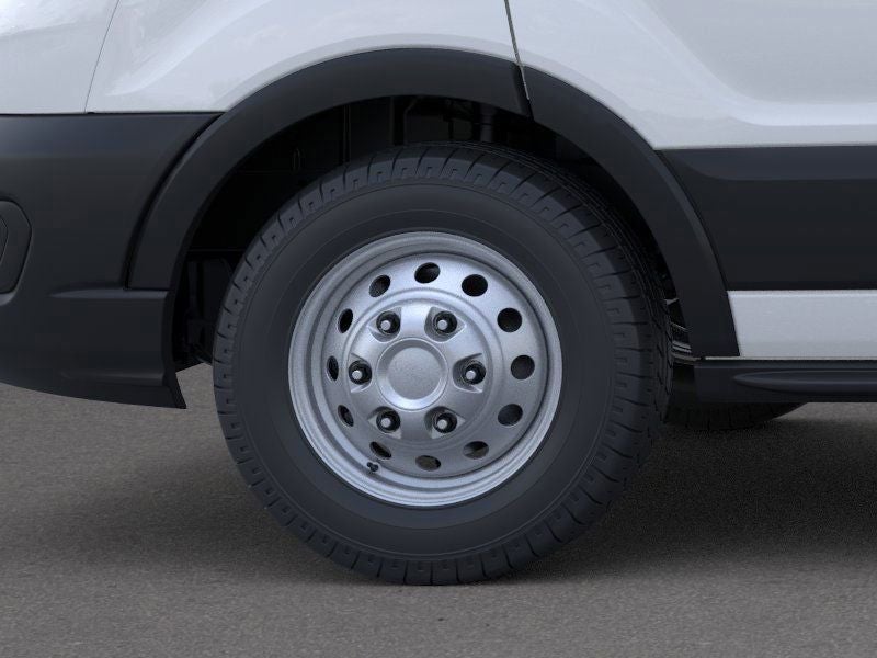 2025 Ford Transit-250 Base Fleet