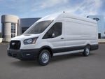 2025 Ford Transit-250 Base Fleet