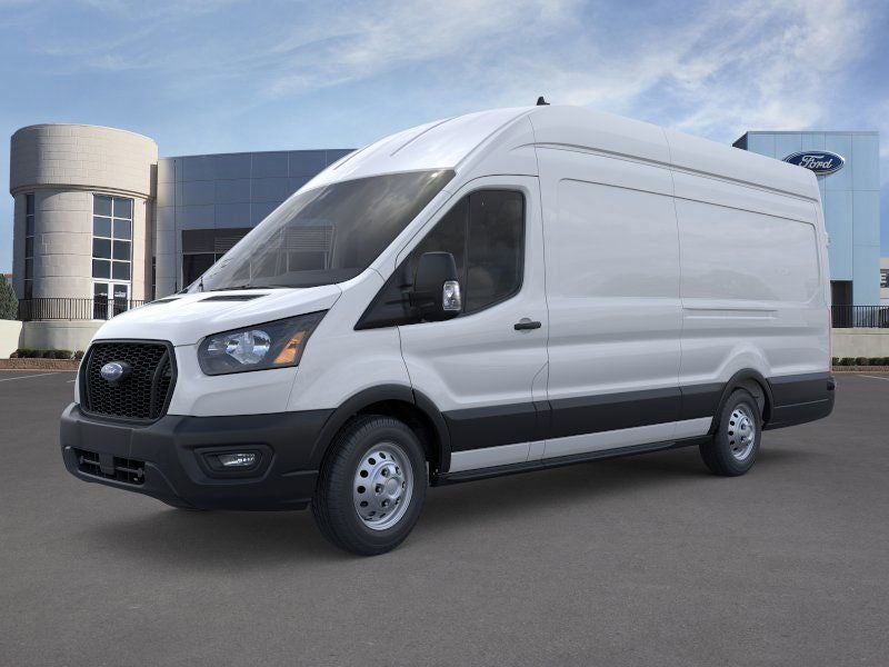 2025 Ford Transit-250 Base Fleet