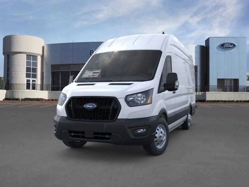 2025 Ford Transit-250 Base Fleet