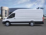 2025 Ford Transit-250 Base Fleet