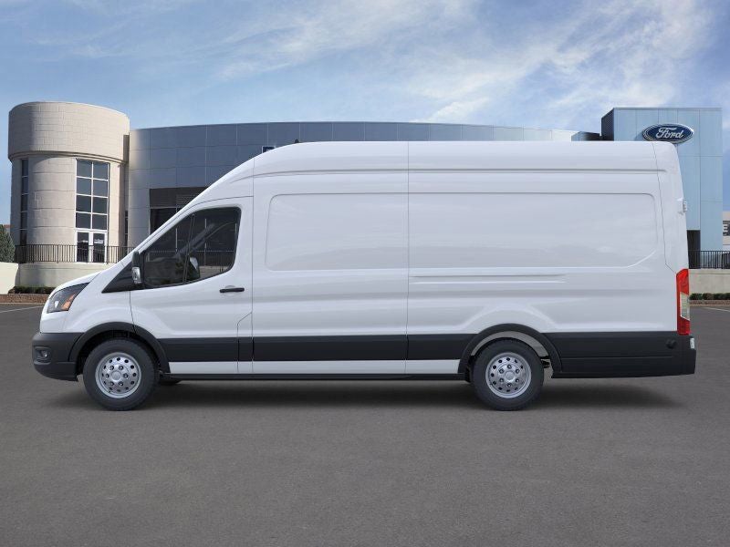 2025 Ford Transit-250 Base Fleet