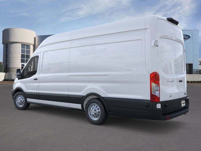 2025 Ford Transit-250 Base Fleet