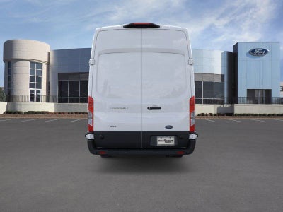 2025 Ford Transit-250 Base Fleet