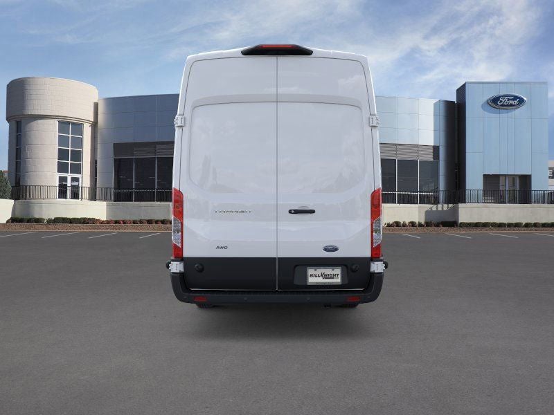 2025 Ford Transit-250 Base Fleet