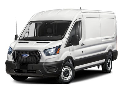 2026 Ford Transit-250 Base Fleet