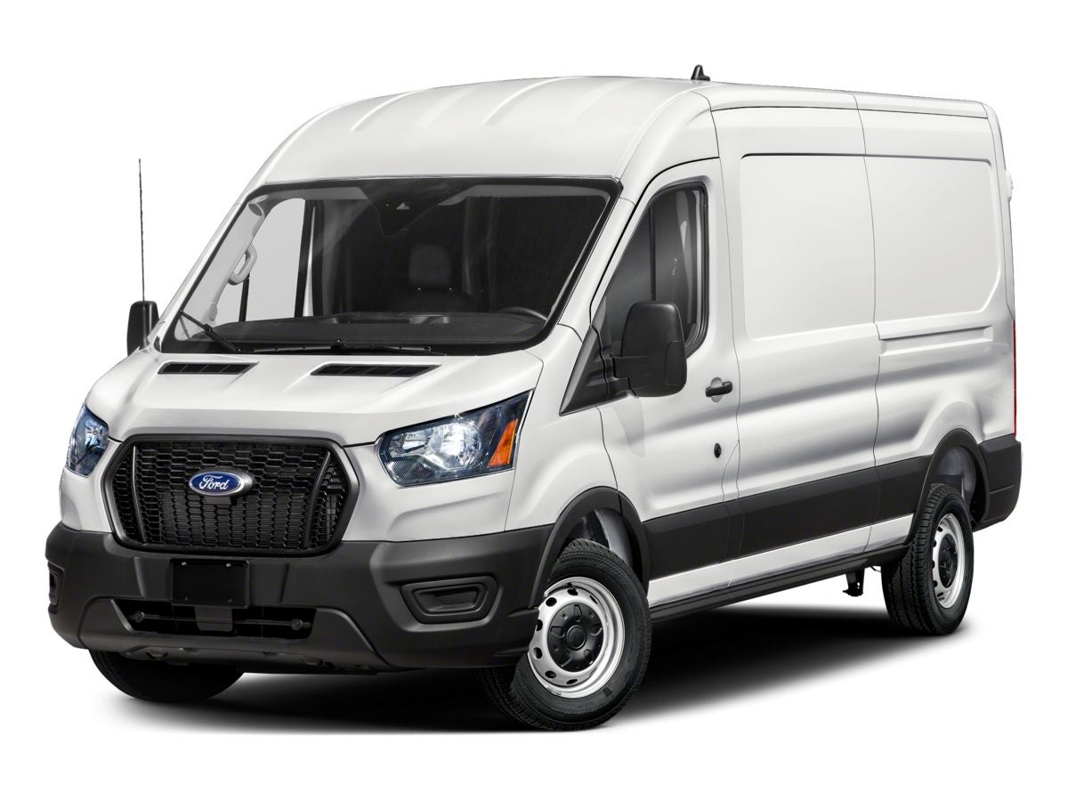 2026 Ford Transit-250 Base Fleet
