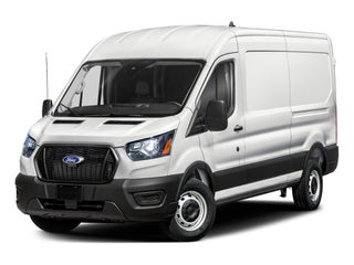 2026 Ford Transit-250 Base Fleet