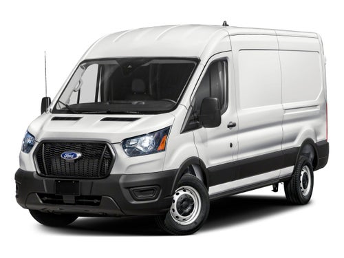 2026 Ford Transit-250 Base Fleet