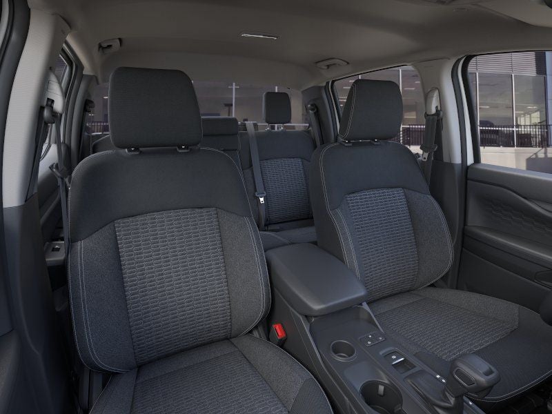 2026 Ford Ranger XL Fleet