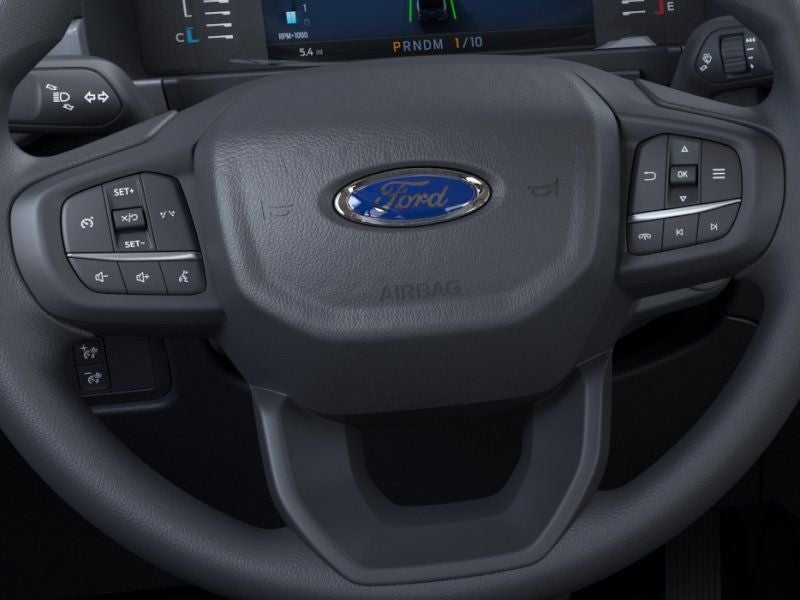 2026 Ford Ranger XL Fleet