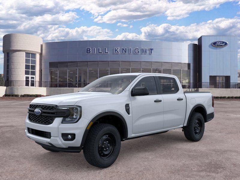 2026 Ford Ranger XL Fleet