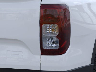 2026 Ford Ranger XL Fleet