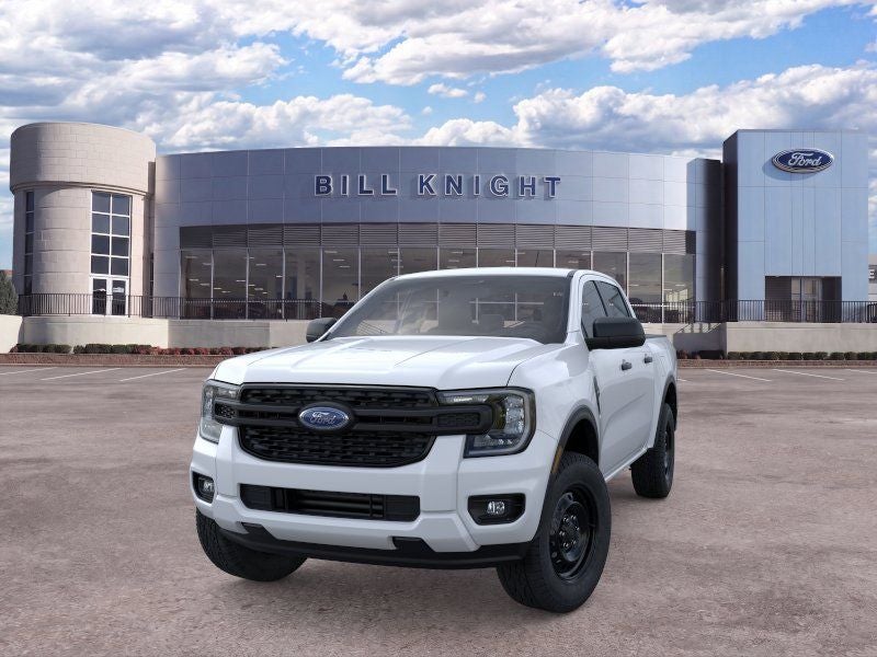 2026 Ford Ranger XL Fleet