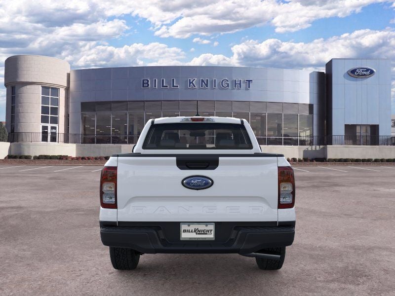 2026 Ford Ranger XL Fleet