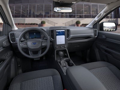 2026 Ford Ranger XL Fleet