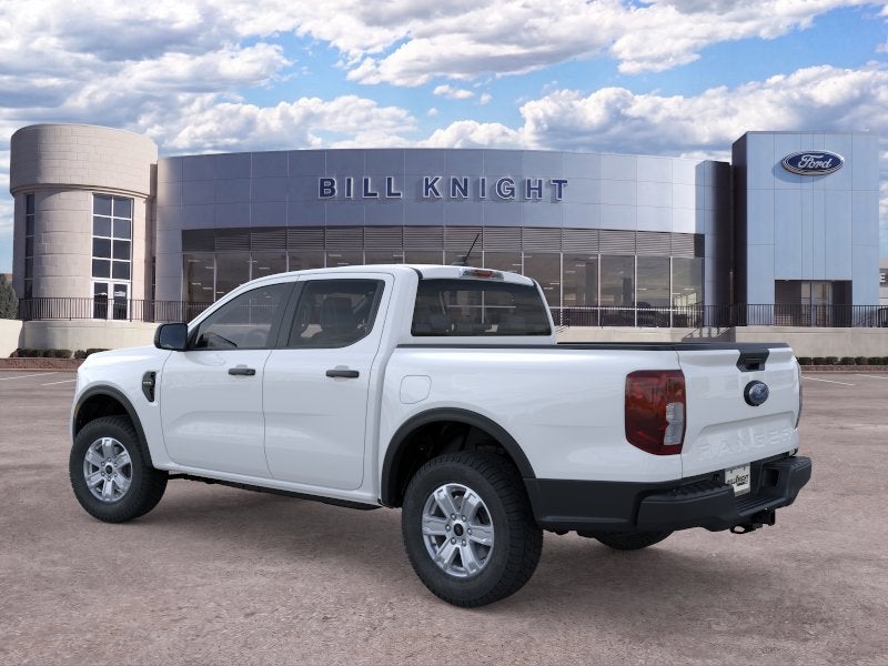 2026 Ford Ranger XL Fleet