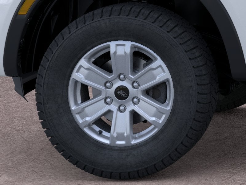 2026 Ford Ranger XL Fleet