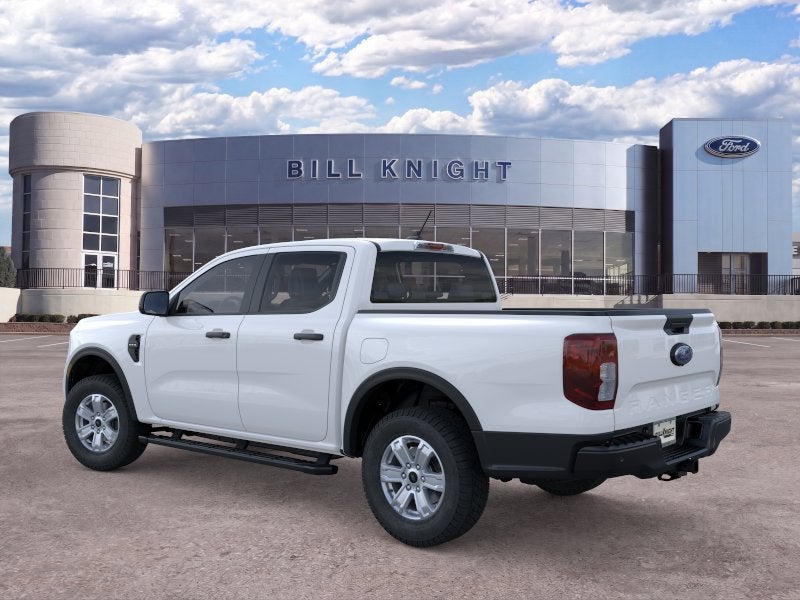 2026 Ford Ranger XL Fleet