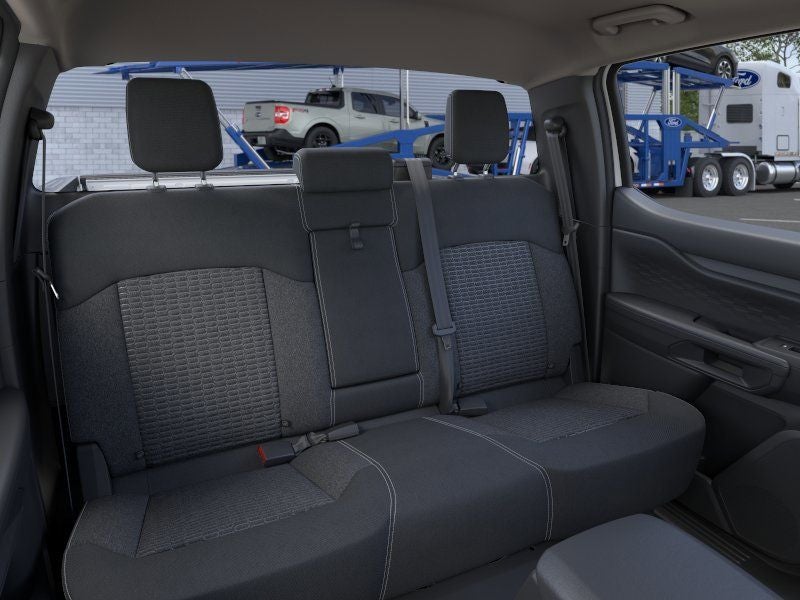 2026 Ford Ranger XL Fleet