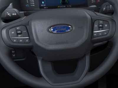 2026 Ford Ranger XL Fleet