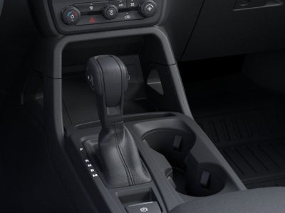 2026 Ford Ranger XL Fleet