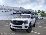 2026 Ford Ranger XL Fleet