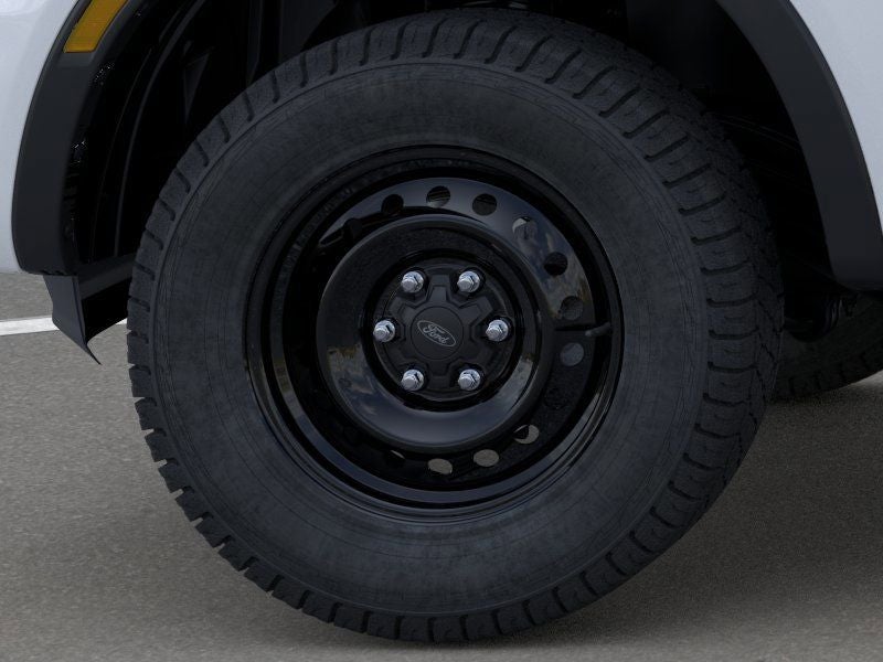 2026 Ford Ranger XL Fleet