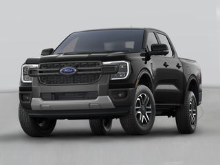 2025 Ford Ranger XLT Fleet