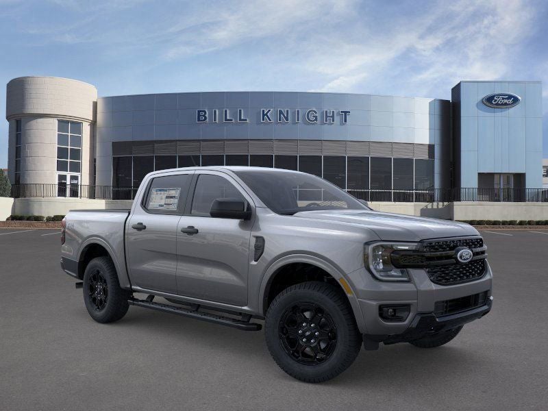 2025 Ford Ranger XLT Fleet