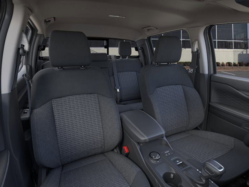 2025 Ford Ranger XLT Fleet