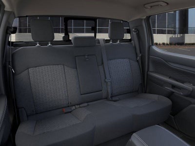 2025 Ford Ranger XLT Fleet