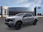 2025 Ford Ranger XLT Fleet