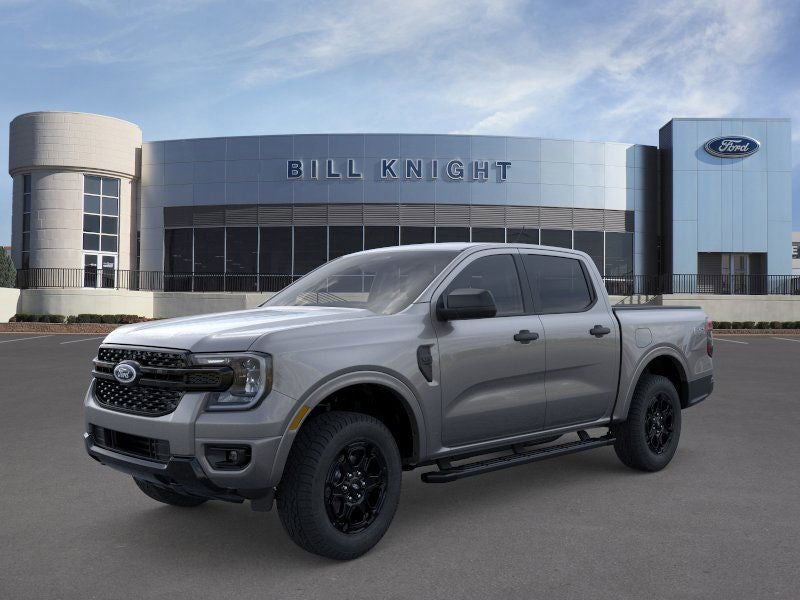 2025 Ford Ranger XLT Fleet