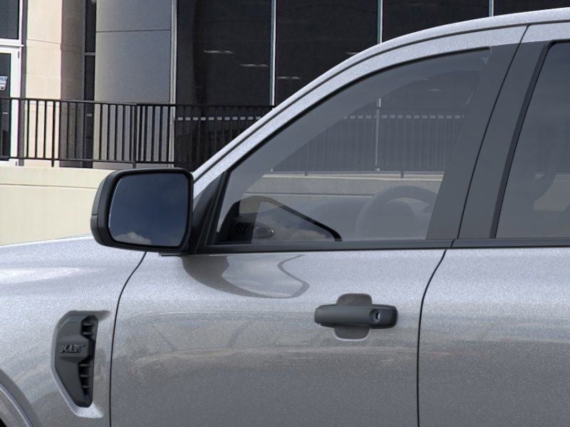 2025 Ford Ranger XLT Fleet