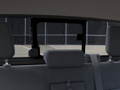 2025 Ford Ranger XLT Fleet