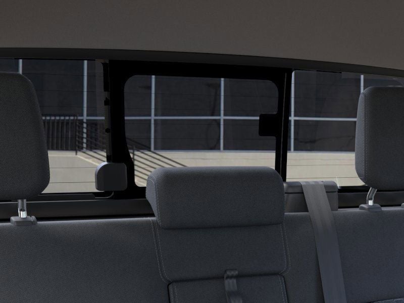 2025 Ford Ranger XLT Fleet